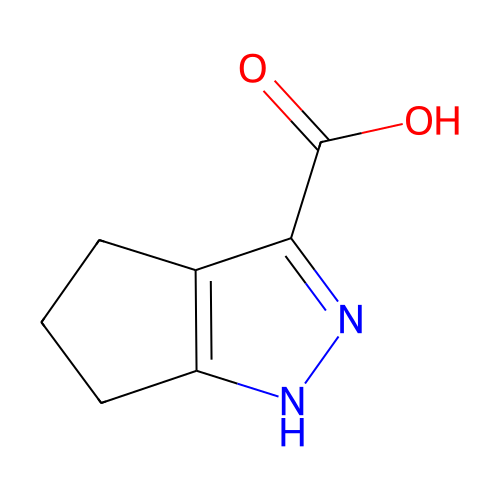 Chemical structure of BindingDB Monomer ID 50132140