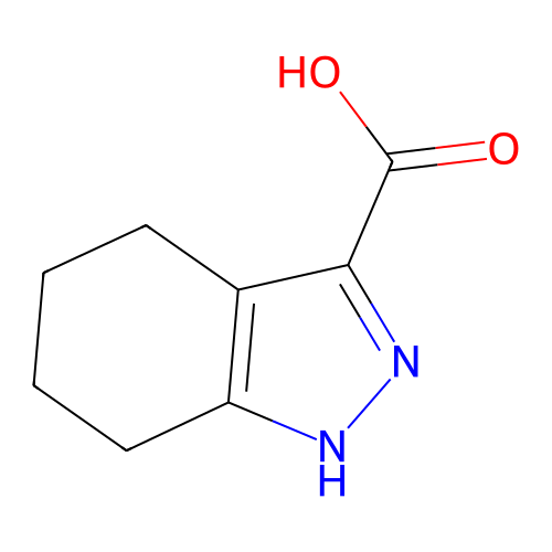 Chemical structure of BindingDB Monomer ID 50132142