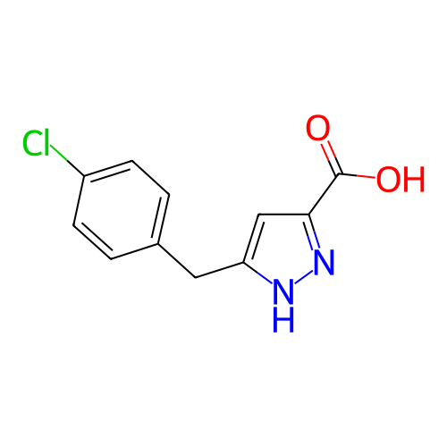 Chemical structure of BindingDB Monomer ID 50132144