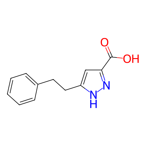 Chemical structure of BindingDB Monomer ID 50132146