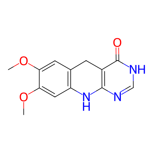 Chemical structure of BindingDB Monomer ID 50132155