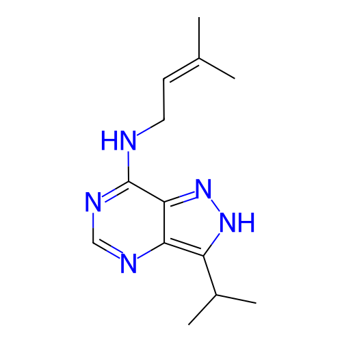 Chemical structure of BindingDB Monomer ID 50132180