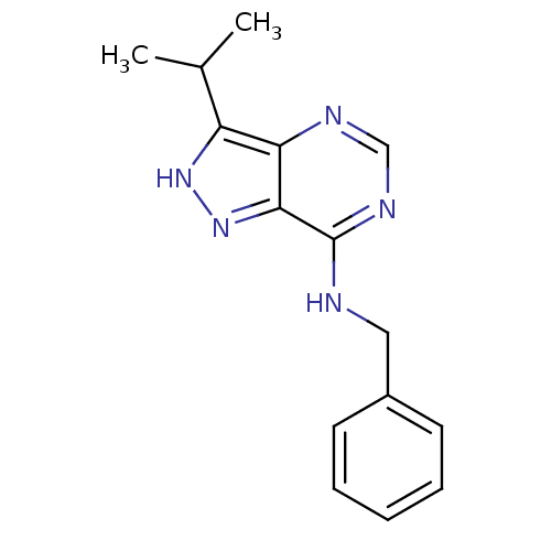 Chemical structure of BindingDB Monomer ID 50132185