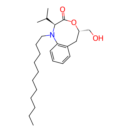 Chemical structure of BindingDB Monomer ID 50132247
