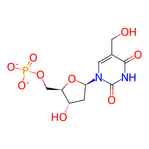 Chemical structure of BindingDB Monomer ID 50132286