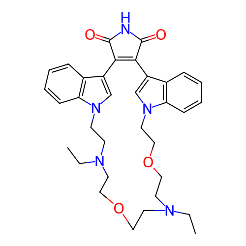 Chemical structure of BindingDB Monomer ID 50132314