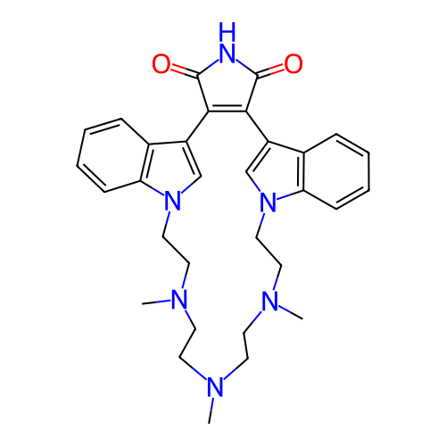 Chemical structure of BindingDB Monomer ID 50132315
