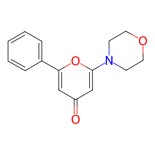 Chemical structure of BindingDB Monomer ID 50132359