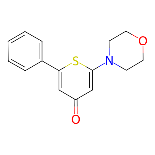 Chemical structure of BindingDB Monomer ID 50132364