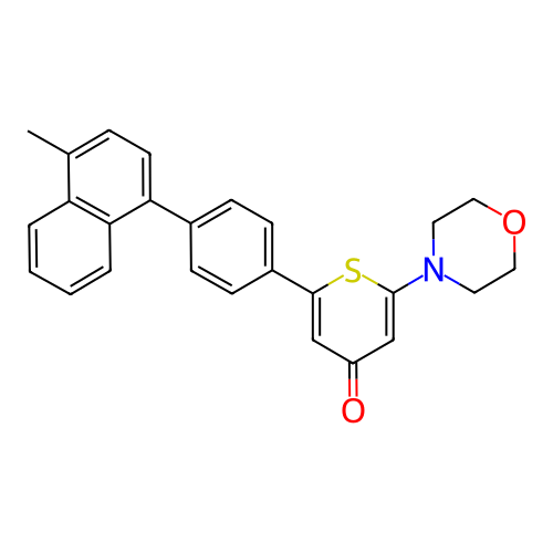Chemical structure of BindingDB Monomer ID 50132368
