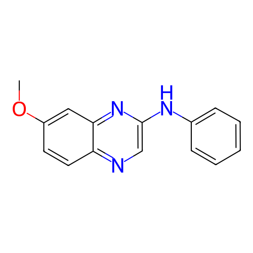 Chemical structure of BindingDB Monomer ID 50132387