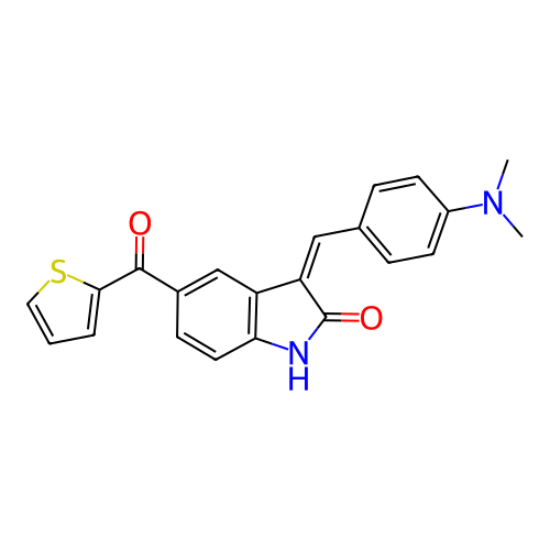 Chemical structure of BindingDB Monomer ID 50132417
