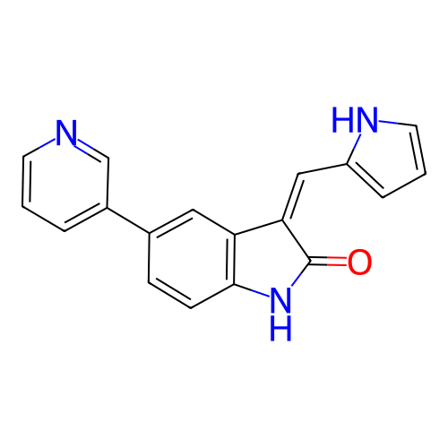 Chemical structure of BindingDB Monomer ID 50132420