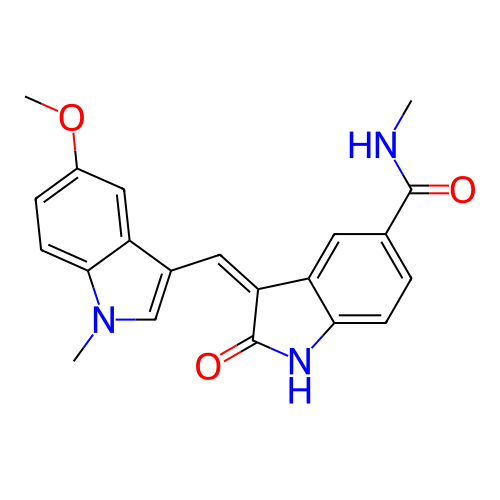Chemical structure of BindingDB Monomer ID 50132451