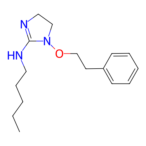 Chemical structure of BindingDB Monomer ID 50132483
