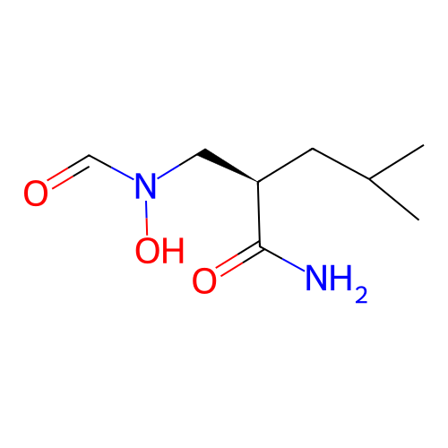 Chemical structure of BindingDB Monomer ID 50132516