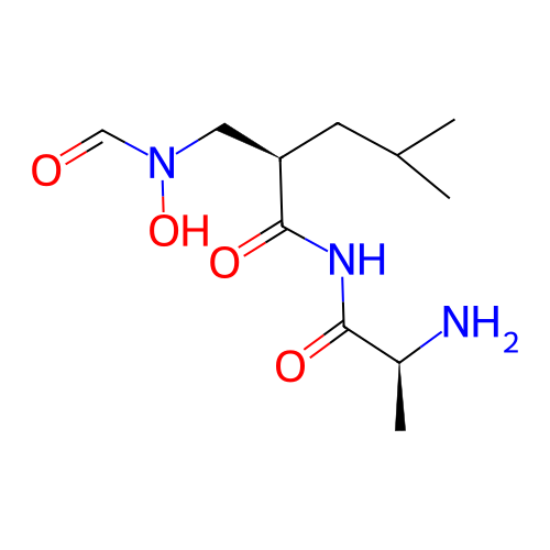 Chemical structure of BindingDB Monomer ID 50132517
