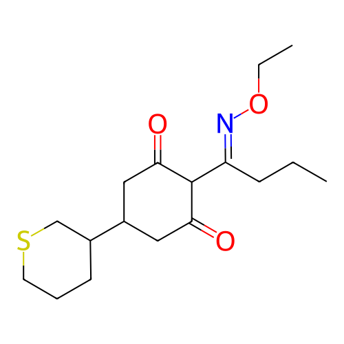Chemical structure of BindingDB Monomer ID 50132617