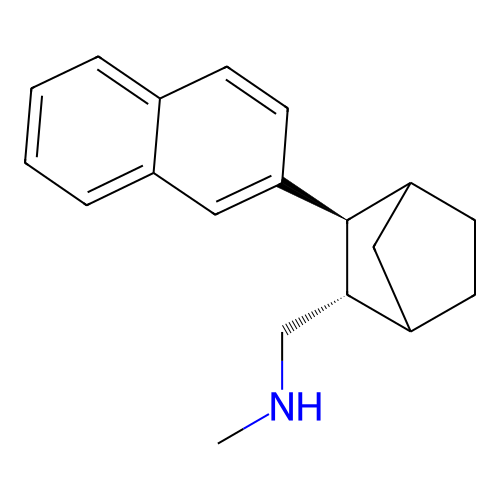 Chemical structure of BindingDB Monomer ID 50132679
