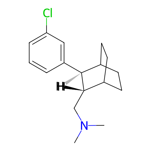 Chemical structure of BindingDB Monomer ID 50132682