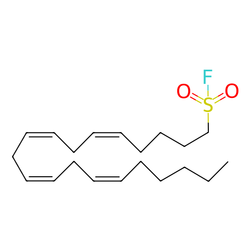 Chemical structure of BindingDB Monomer ID 50132714