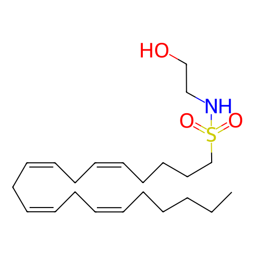 Chemical structure of BindingDB Monomer ID 50132718