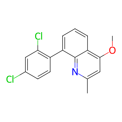 Chemical structure of BindingDB Monomer ID 50132968