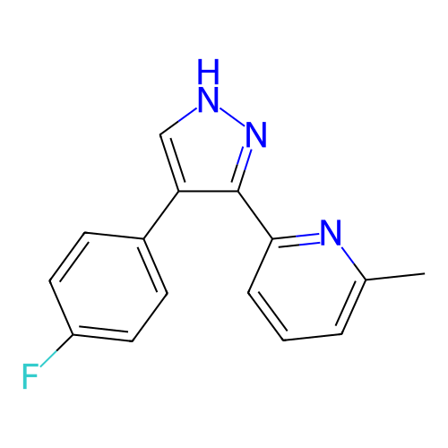 Chemical structure of BindingDB Monomer ID 50132976