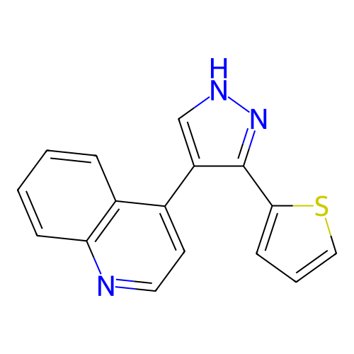 Chemical structure of BindingDB Monomer ID 50132984