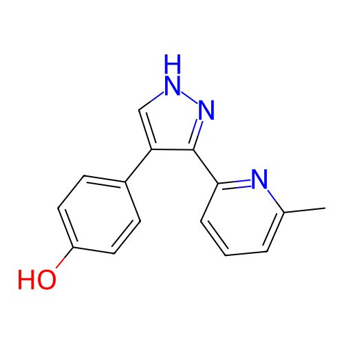 Chemical structure of BindingDB Monomer ID 50132992