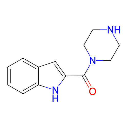 Chemical structure of BindingDB Monomer ID 50133002
