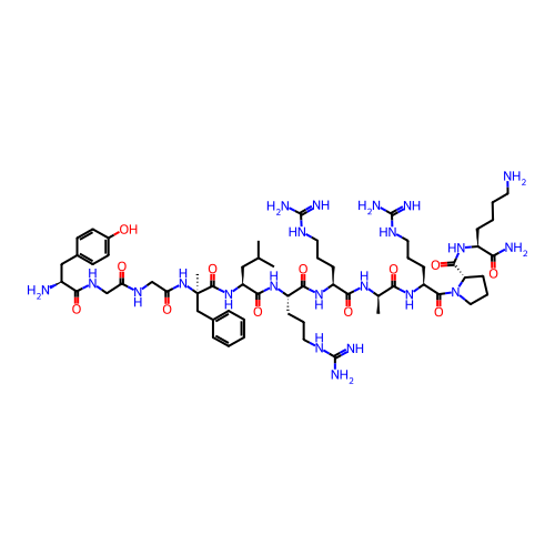 Chemical structure of BindingDB Monomer ID 50133055