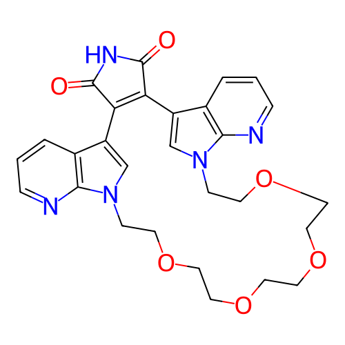 Chemical structure of BindingDB Monomer ID 50133058