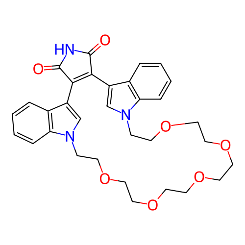 Chemical structure of BindingDB Monomer ID 50133065