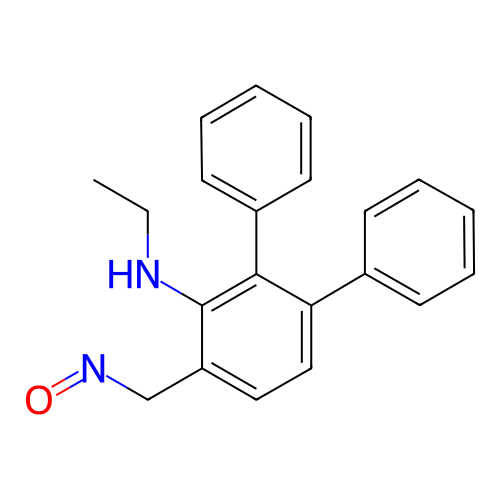 Chemical structure of BindingDB Monomer ID 50133069