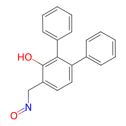 Chemical structure of BindingDB Monomer ID 50133071
