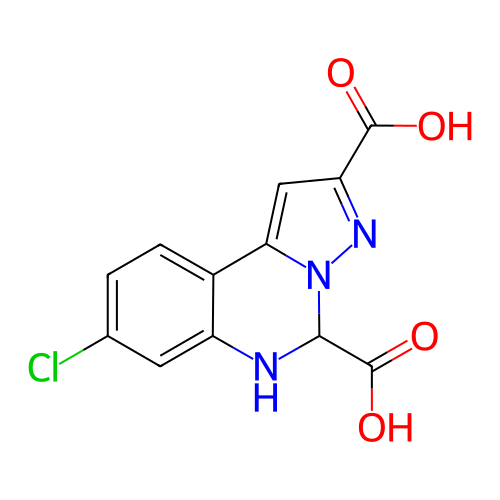 Chemical structure of BindingDB Monomer ID 50133099