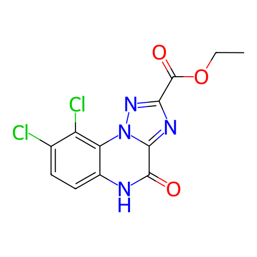 Chemical structure of BindingDB Monomer ID 50133108