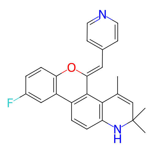 Chemical structure of BindingDB Monomer ID 50133150