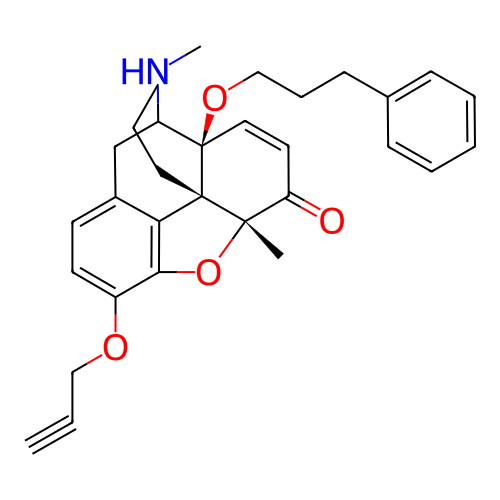 Chemical structure of BindingDB Monomer ID 50133228