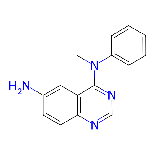 Chemical structure of BindingDB Monomer ID 50133369