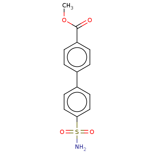 Chemical structure of BindingDB Monomer ID 50133389