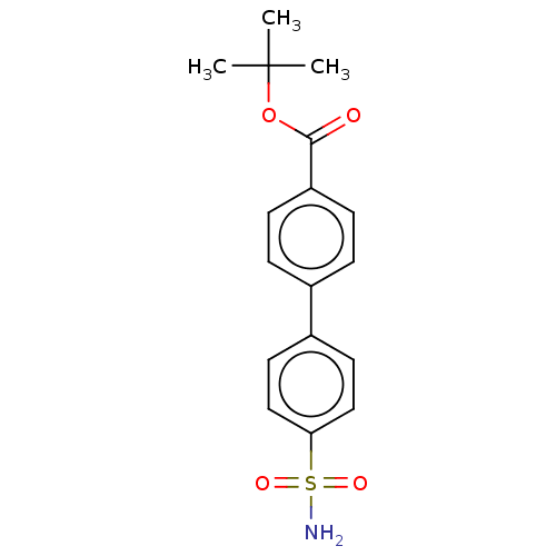 Chemical structure of BindingDB Monomer ID 50133390