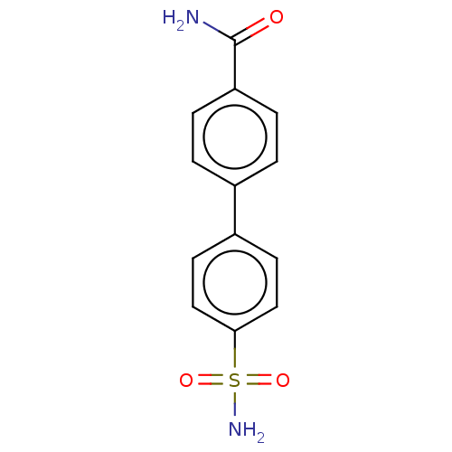 Chemical structure of BindingDB Monomer ID 50133392