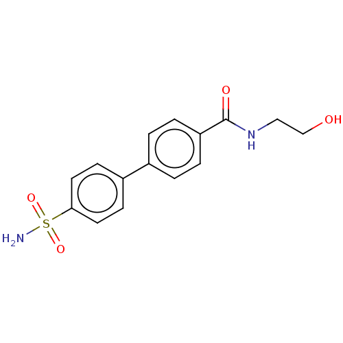 Chemical structure of BindingDB Monomer ID 50133393