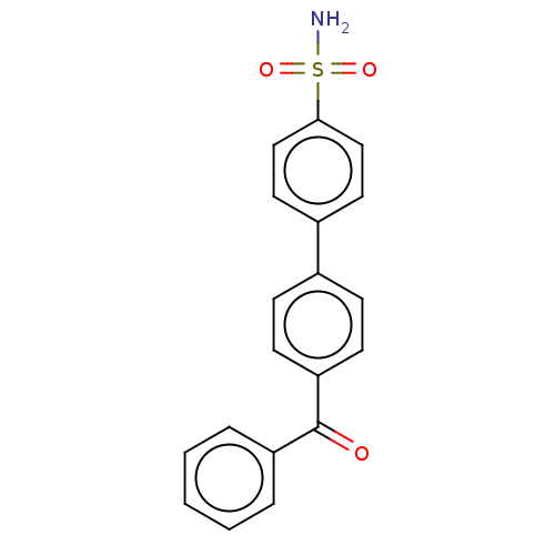 Chemical structure of BindingDB Monomer ID 50133396