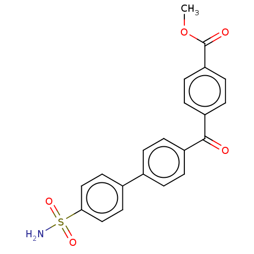Chemical structure of BindingDB Monomer ID 50133399