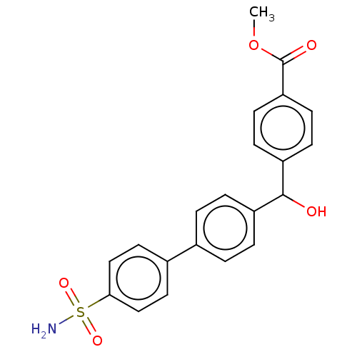 Chemical structure of BindingDB Monomer ID 50133400