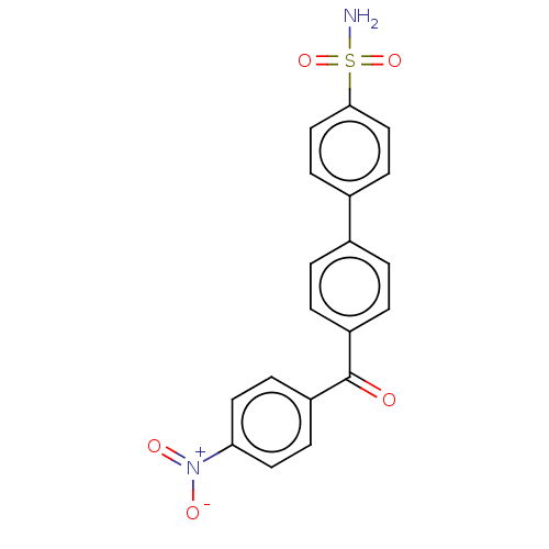Chemical structure of BindingDB Monomer ID 50133405