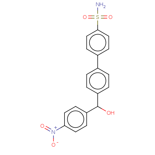 Chemical structure of BindingDB Monomer ID 50133406